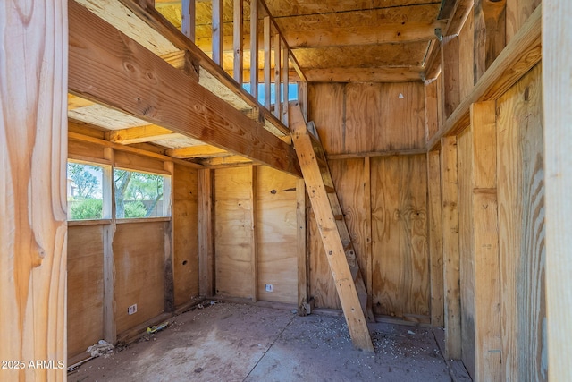 21188 N Duncan Dr, Maricopa, AZ 85138 - view of misc room