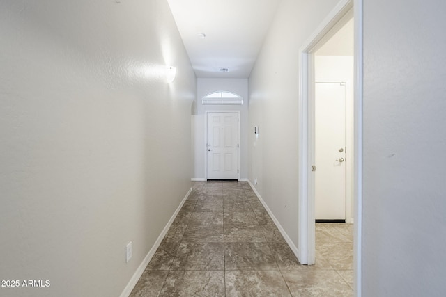 2717 W Bowker St, Phoenix, AZ 85041 - hall with baseboards
