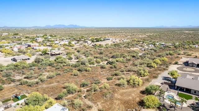 0 E Carriage Dr -, Unit Cave Creek AZ, 85331 land for sale