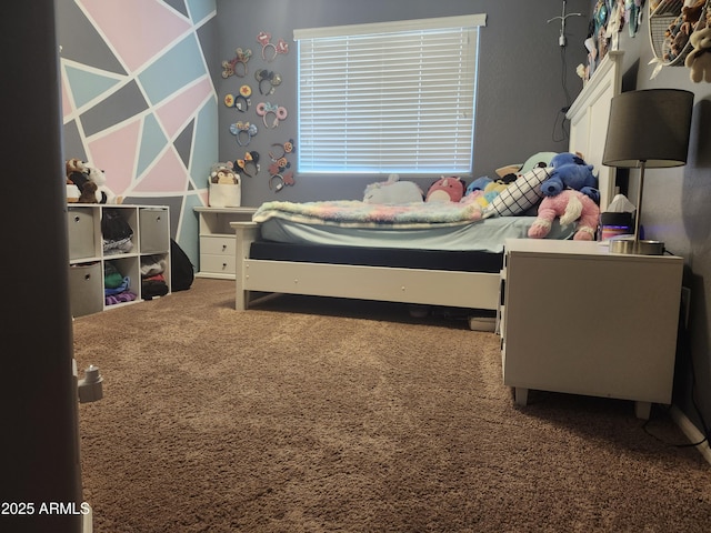 21280 N 96th Ave, Peoria, AZ 85382 - bedroom with carpet flooring