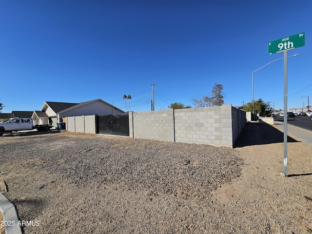 1158 E 9th Dr Unit 35, Mesa AZ, 85204 land for sale