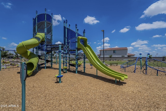 17618 W Medlock Dr, Litchfield Park, AZ 85340 - view of community play area