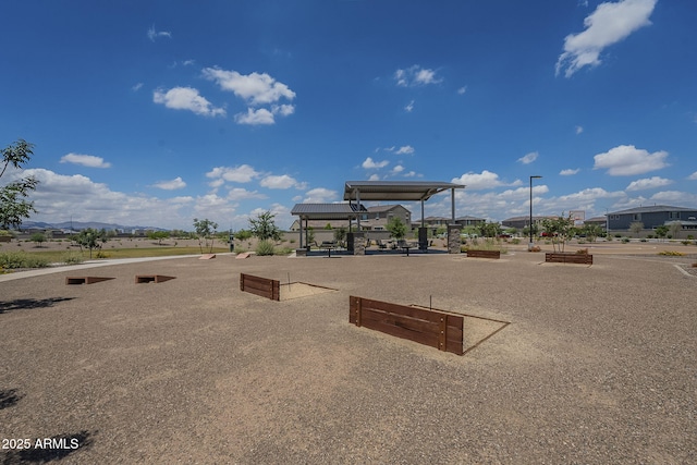 17618 W Medlock Dr, Litchfield Park, AZ 85340 - view of community