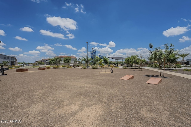 17618 W Medlock Dr, Litchfield Park, AZ 85340 - view of surrounding community