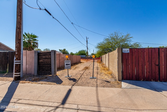 2141 E Monte Vista Rd Unit 10, Phoenix AZ, 85006 land for sale