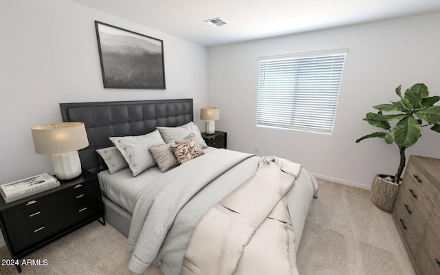 12629 W Luxton Ln, Avondale, AZ 85323 - bedroom featuring light carpet and baseboards