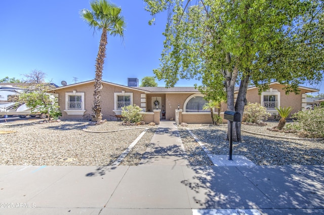 2041 E Des Moines St, Mesa, AZ 85213 - single story home featuring stucco siding