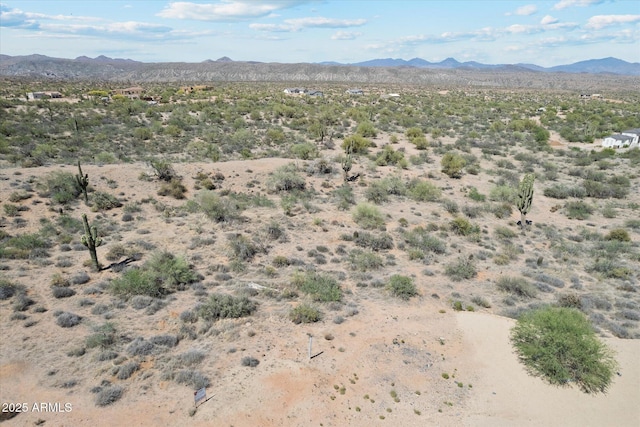 0 N 138th Way -, Unit Scottsdale, AZ 85262