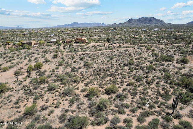0 N 138th Way -, Unit Scottsdale, AZ 85262