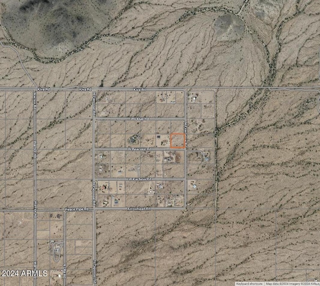 0 W Bearskin Rd Unit 21, Casa Grande AZ, 85193 land for sale