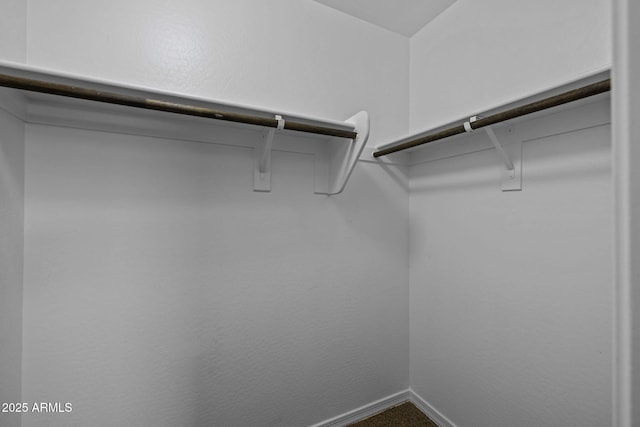 1953 E Lafayette Ave, Gilbert, AZ 85298 - view of spacious closet