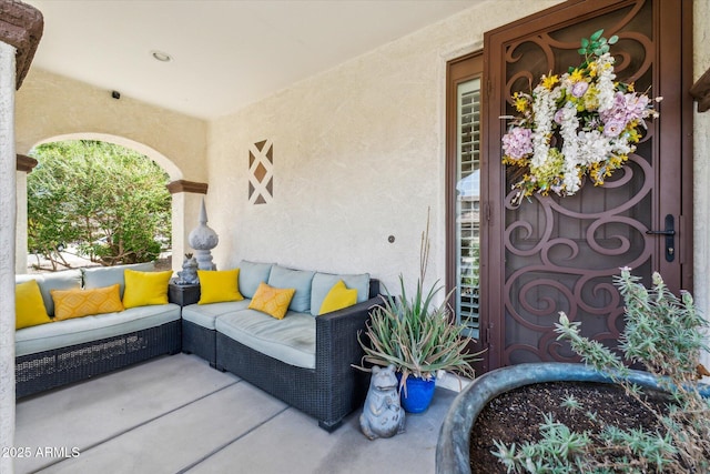 13088 N 91st Dr, Peoria, AZ 85381 - view of patio