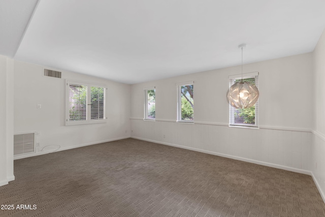 143 E Winter Dr, Phoenix, AZ 85020 - empty room with carpet and baseboards