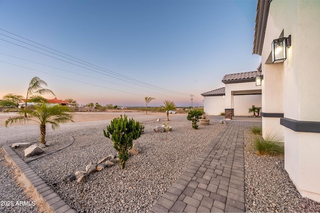 8017 S 143rd Ave, Goodyear, AZ 85338 - view of yard