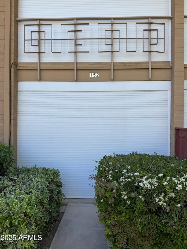 6125 E Indian School Rd Unit 152, Scottsdale, AZ 85251 - exterior space