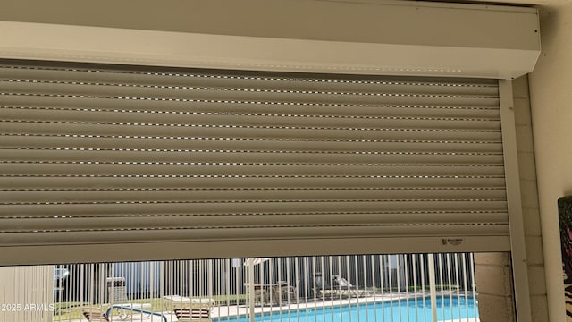 6125 E Indian School Rd Unit 152, Scottsdale, AZ 85251 - exterior details featuring a pool