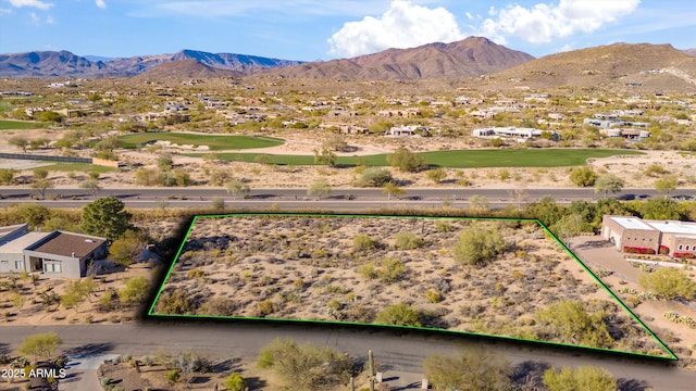 0 N Romping Rd Unit 3, Carefree AZ, 85377 land for sale