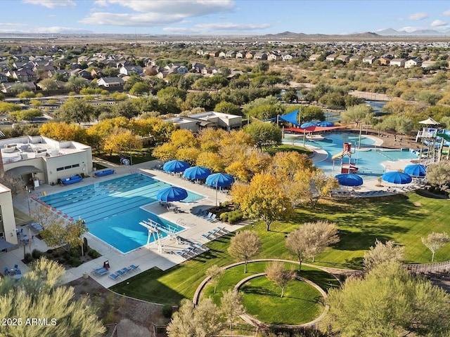 3782 N Camden Dr, Florence, AZ 85132