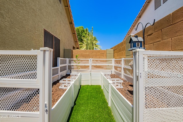 863 W 14th Ave, Apache Junction, AZ 85120 - view of yard
