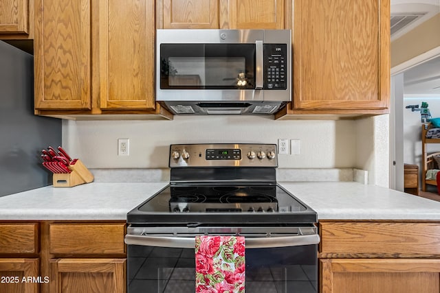 8479 E Sunrise Sky Dr, Gold Canyon, AZ 85118 - kitchen with appliances with stainless steel finishes