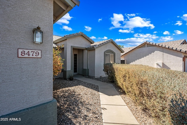 8479 E Sunrise Sky Dr, Gold Canyon, AZ 85118 - exterior space