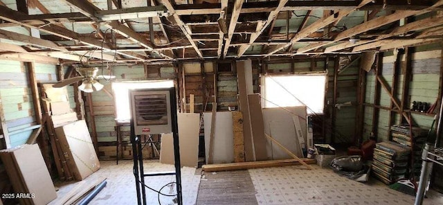 452 W Ray St, Superior, AZ 85173 - misc room featuring tile patterned floors