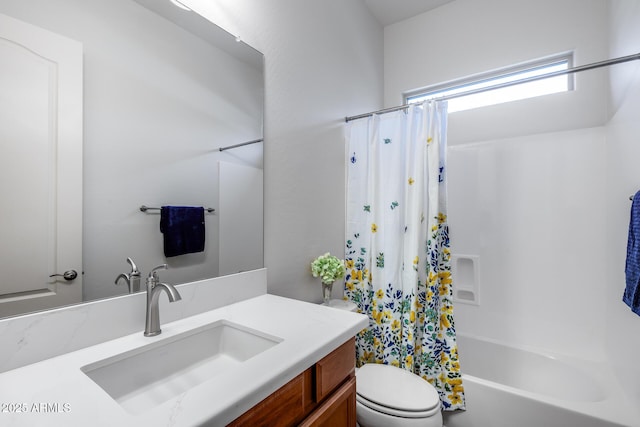 31332 N 137th Ln, Peoria, AZ 85383 - full bath with vanity and shower / tub combo