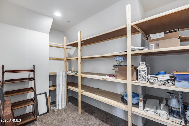 31332 N 137th Ln, Peoria, AZ 85383 - view of storage area