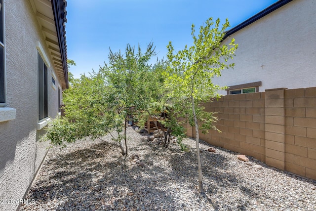 31332 N 137th Ln, Peoria, AZ 85383 - view of yard