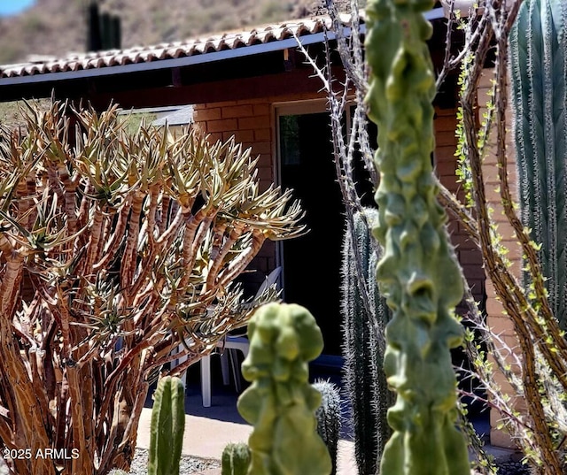 9607 E Mckellips Rd, Mesa, AZ 85207 - exterior view