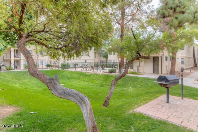 925 S Longmore Unit 201, Mesa, AZ 85202 - view of community
