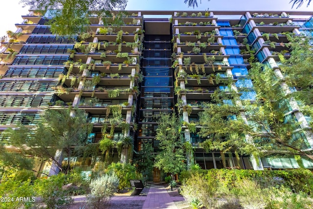 7120 E Kierland Blvd Unit 416, Scottsdale, AZ 85254 - view of property