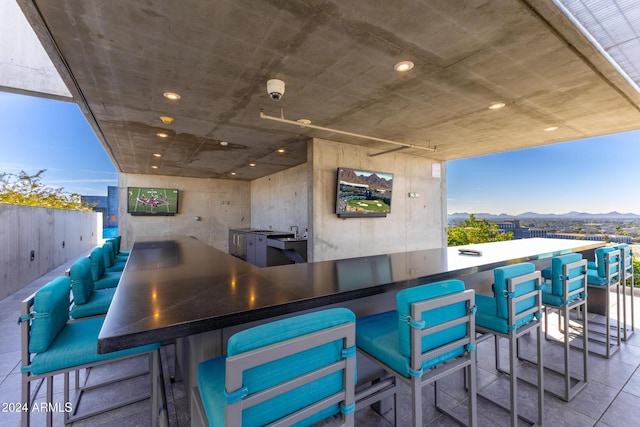 7120 E Kierland Blvd Unit 416, Scottsdale, AZ 85254 - view of patio