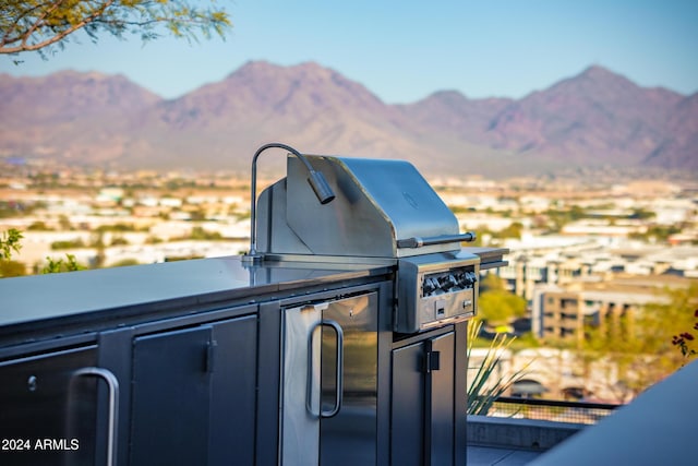 7120 E Kierland Blvd Unit 416, Scottsdale, AZ 85254 - view of mountain backdrop