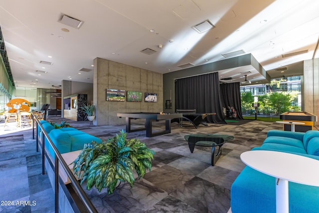 7120 E Kierland Blvd Unit 416, Scottsdale, AZ 85254 - view of building lobby