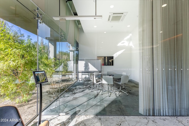 7120 E Kierland Blvd Unit 416, Scottsdale, AZ 85254 - view of patio / terrace with outdoor dining space