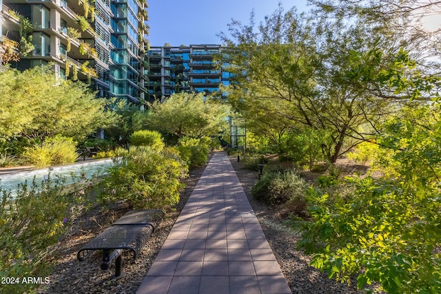 7120 E Kierland Blvd Unit 416, Scottsdale, AZ 85254 - view of surrounding community