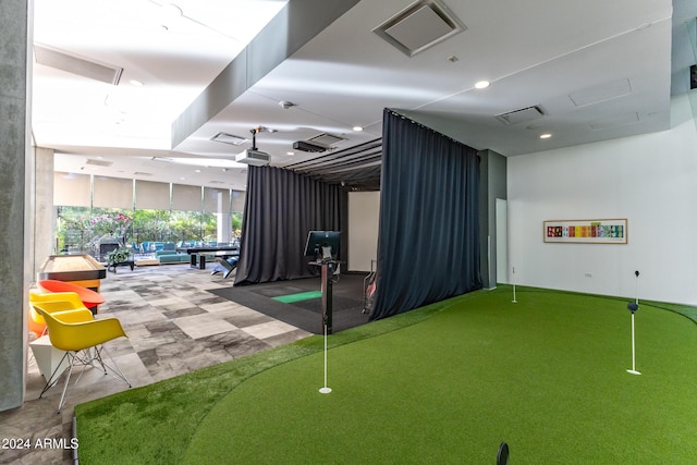7120 E Kierland Blvd Unit 416, Scottsdale, AZ 85254 - view of lobby