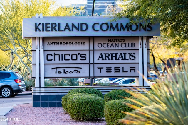 7120 E Kierland Blvd Unit 416, Scottsdale, AZ 85254 - exterior view