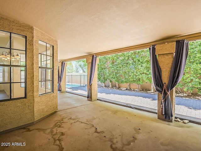 13064 N 100th Pl, Scottsdale, AZ 85260 - view of patio
