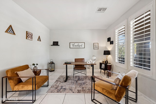 20518 W White Rock Rd, Buckeye, AZ 85396 - home office with baseboards