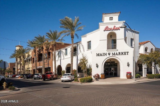 20518 W White Rock Rd, Buckeye, AZ 85396 - view of building exterior