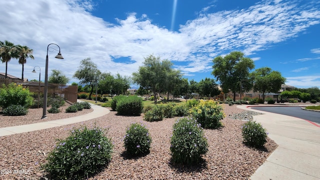 6349 W Valencia Dr, Laveen, AZ 85339 - view of community