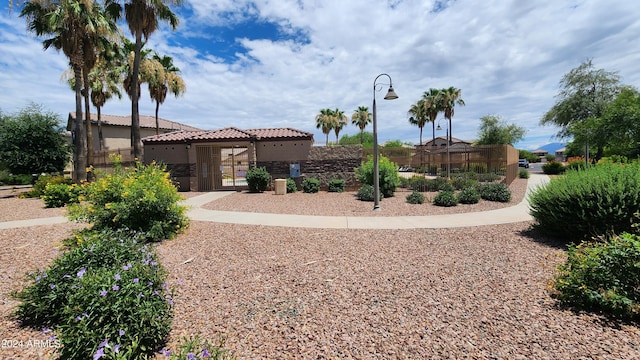6349 W Valencia Dr, Laveen, AZ 85339 - exterior space