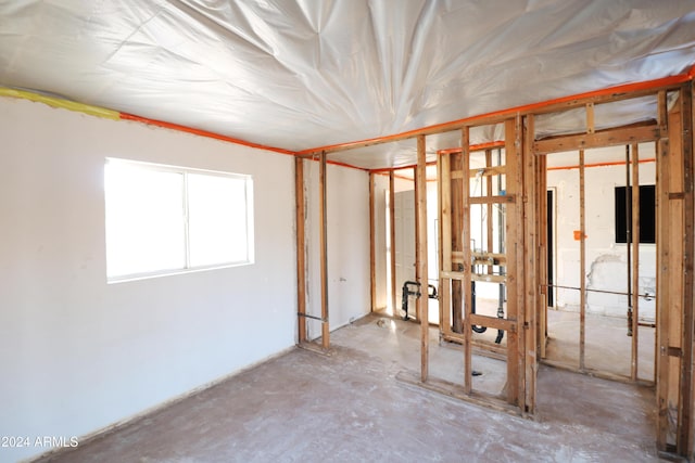 3615 W San Juan Ave, Phoenix, AZ 85019 - view of basement