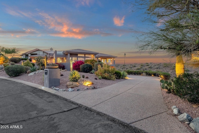 16814 N Boulder Dr, Fountain Hills, AZ 85268 - view of surrounding community