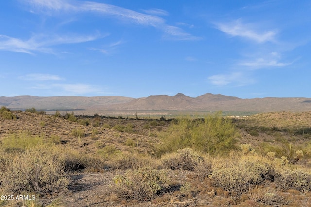 16814 N Boulder Dr, Fountain Hills, AZ 85268 - mountain view