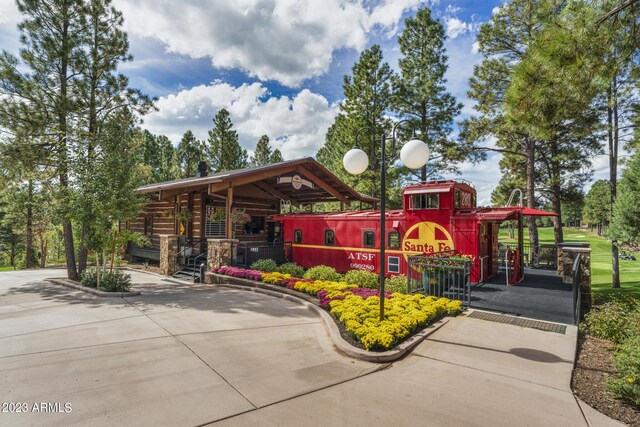 3337 S Ghost Tree Dr Unit 6, Flagstaff, AZ 86005