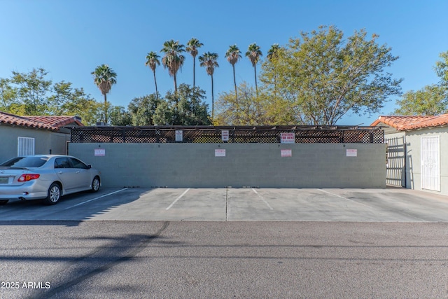 602 E San Juan Ave, Phoenix, AZ 85012 - exterior space