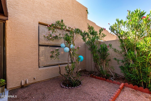 10863 N 117th Pl, Scottsdale, AZ 85259 - view of yard